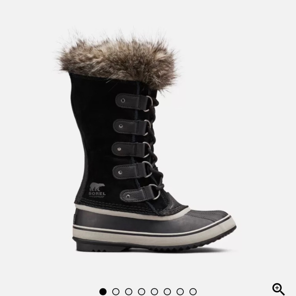 Sorel winter boots